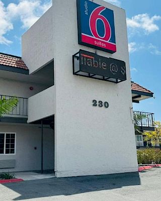 Hospitality Lending